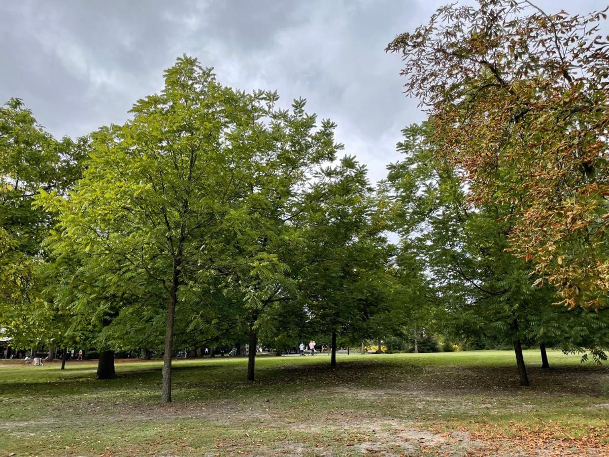 בורדו La Villa Bocage מראה חיצוני תמונה