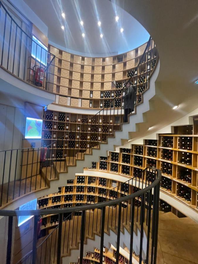 בורדו La Villa Bocage מראה חיצוני תמונה